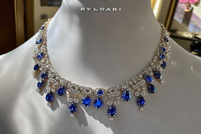 宝格丽项链哪款最流行2023;宝格丽项链哪款最流行2023款 宝格丽项链哪款最流行2023;宝格丽项链哪款最流行2023款