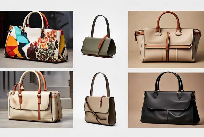 2021年流行的包包款式 - 2021年流行的包包款式有哪些
