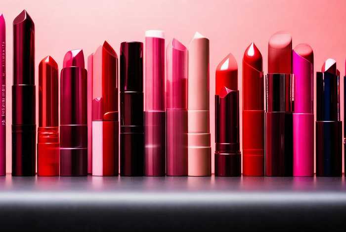 10大口红排名、口红排名前10