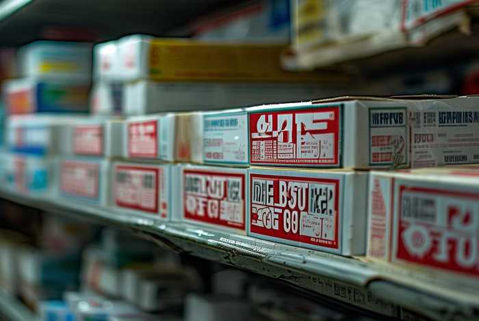 315不合格的卫生巾；315不合格的卫生巾有哪些