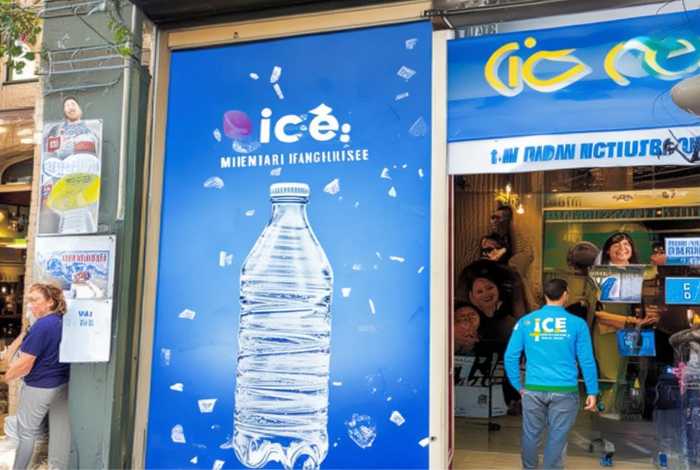 冰露矿泉水加盟（冰露矿泉水加盟费多少钱）