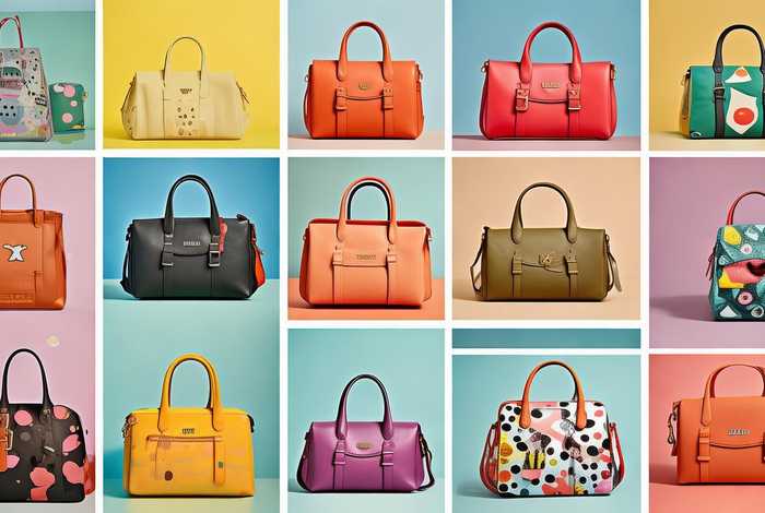 儿童名牌包包有哪些品牌；儿童名牌包包有哪些品牌图片