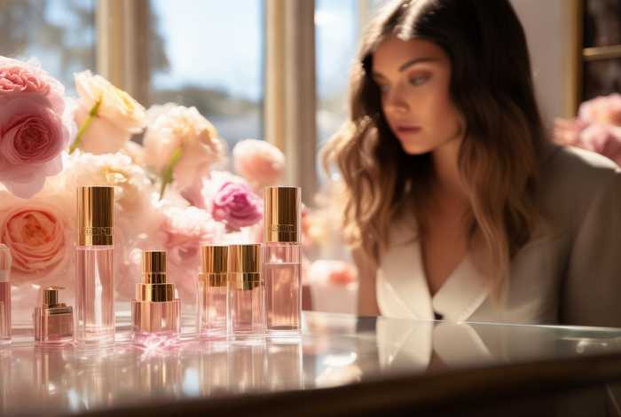 ysl门店喷的什么香水 ysl门店喷的什么香水好闻