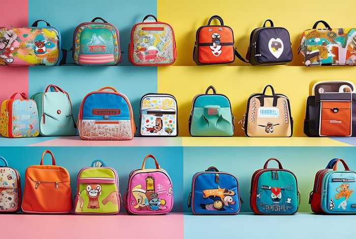 儿童品牌包包有哪些 - 儿童品牌包包有哪些牌子