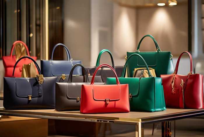 包包几千的品牌有哪些，几千元的包包有哪些