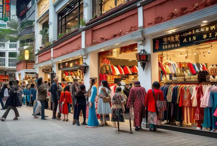 福建服装品牌大全排行榜（福建服装品牌大全排行榜最新）