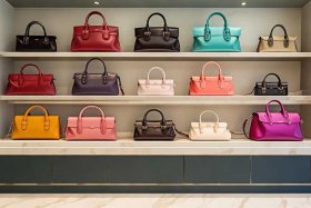 大牌女包有哪些款式 - 大牌女包有哪些款式好看