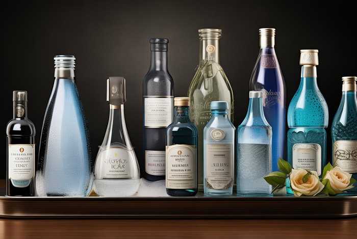 10大名贵矿泉水有哪些 10大名贵矿泉水有哪些种类