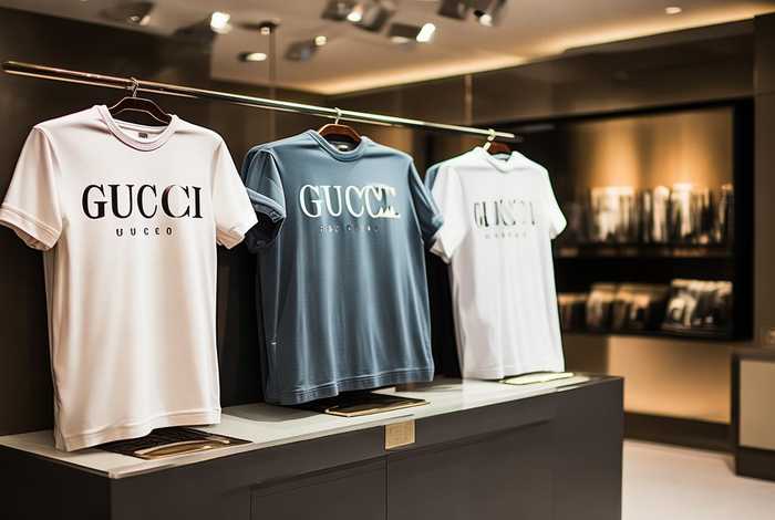 古驰T恤正品价格；古驰t恤正品价格多少