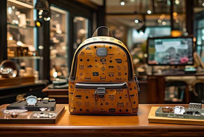 mcm包包回收一般什么价位 - mcm包回收价多少