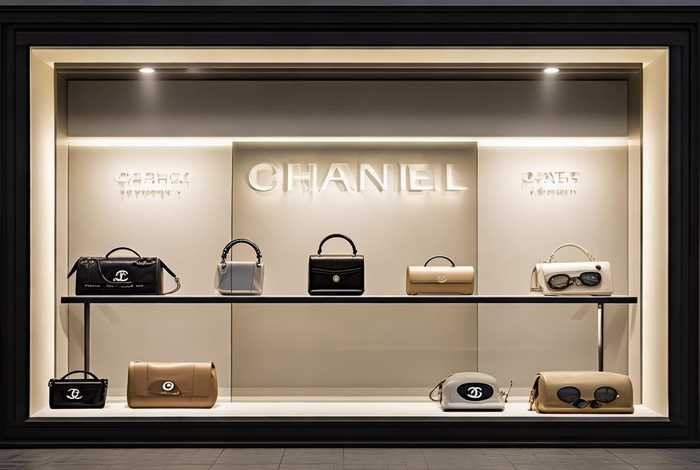 chanel中文官网正品查询、chanel中文官方网站