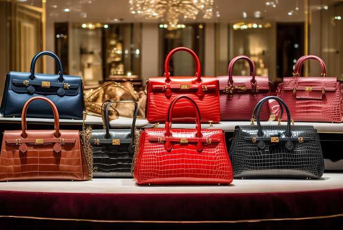 包包十大奢侈品 - 包包十大奢侈品牌排行榜