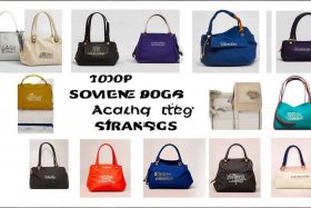 帆布单肩包品牌十大排名（帆布单肩包品牌十大排名榜）