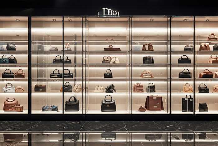 迪奥官网官方旗舰店图片，迪奥官网官方旗舰店图片和价格