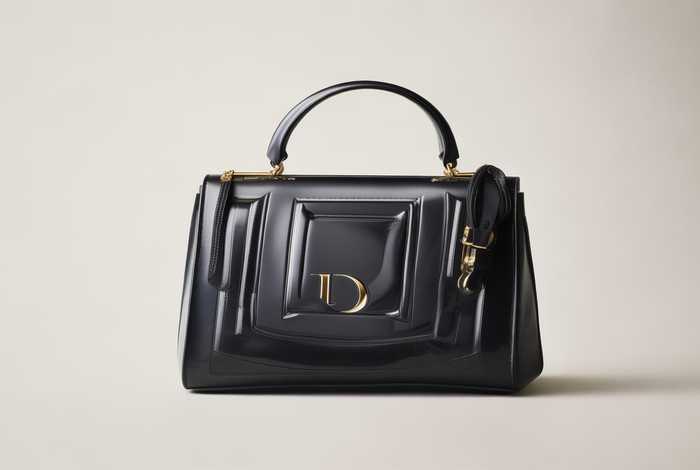 迪奥包的标志图片 - 迪奥包的标志图片高清