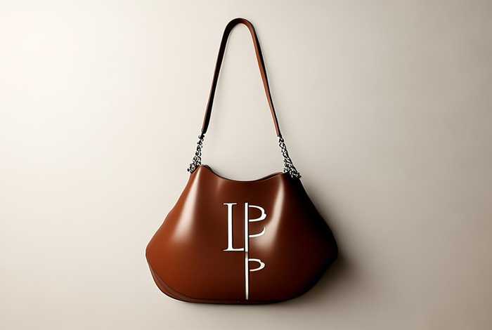 lp是什么包包牌子、lp字母包包是什么牌子
