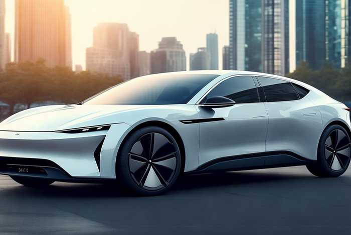 5万左右的新能源汽车推荐 - 5万左右的新能源汽车推荐带图片