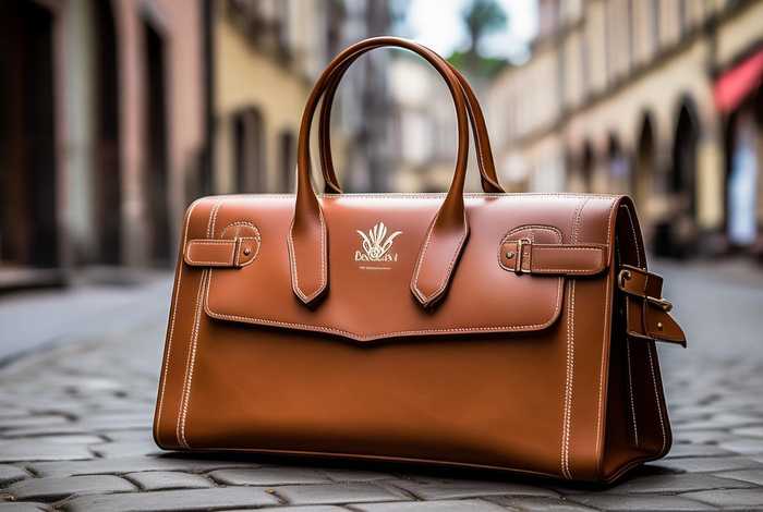 德国最出名的品牌包包；德国最出名的品牌包包是什么