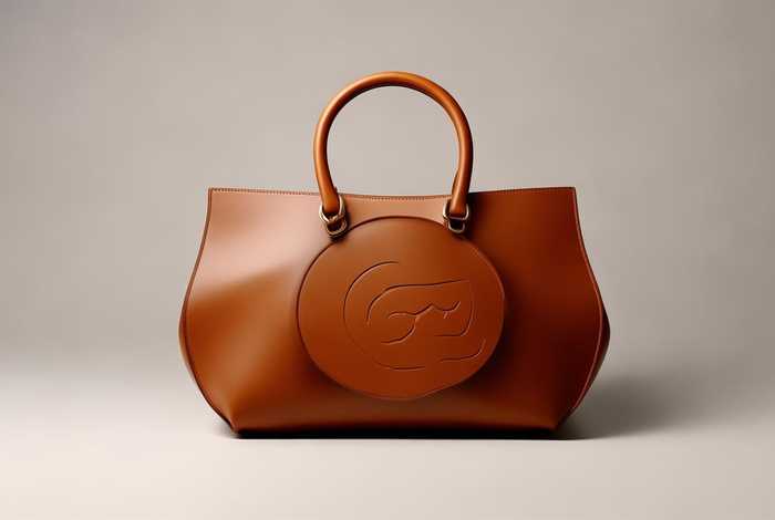 包包标志是一个圈是什么牌子、logo是一个圈的包是什么牌子