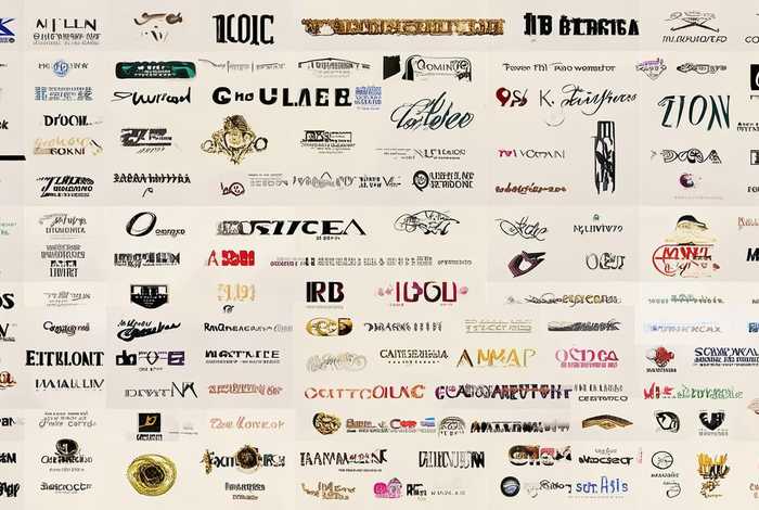 100个服装品牌名字 - 100个服装品牌名字大全