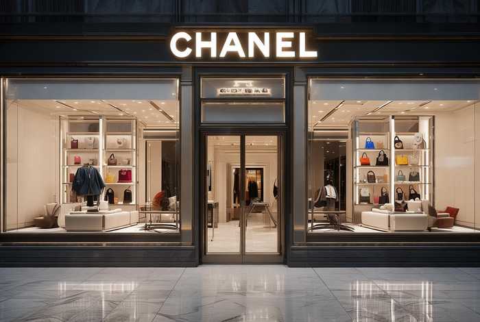 chanel香港官网入口 - chanel香港官网网址