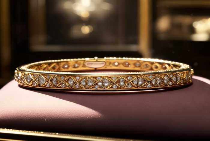 二手卡地亚手镯 - 二手卡地亚手镯有回收的吗