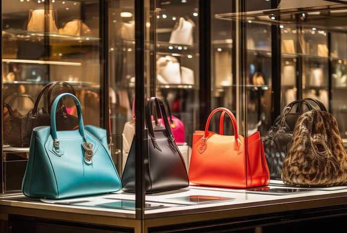 包包奢侈品品牌排行榜；包包十大奢侈品牌排行榜