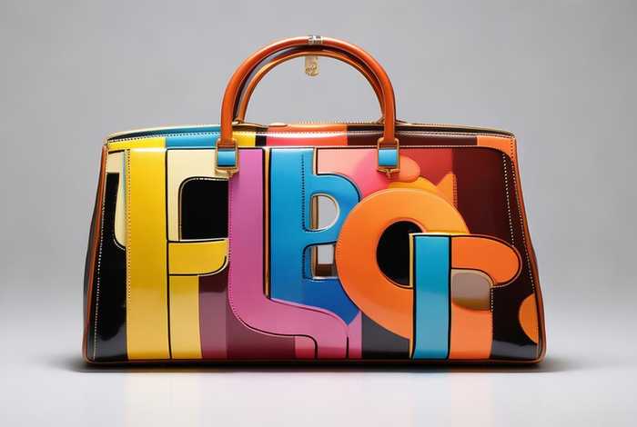 包包上全是字母的有什么品牌（包包上全是字母的有什么品牌的）