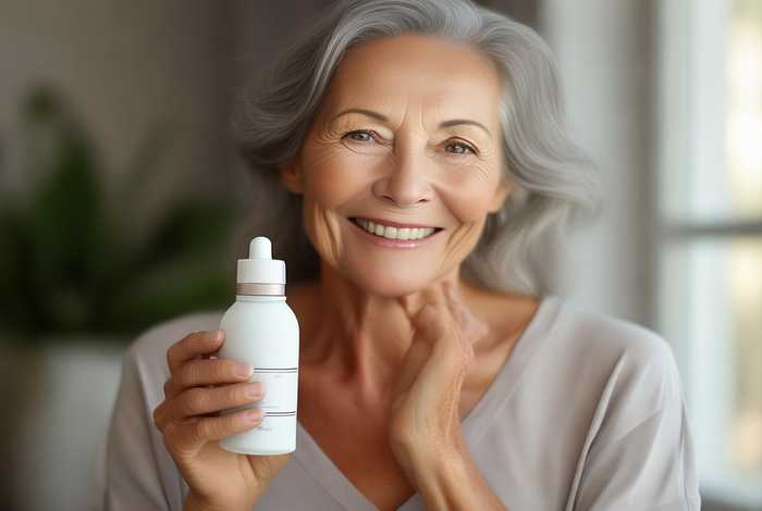 50岁用什么牌子护肤品好；50岁用什么牌子的平价护肤品比较好