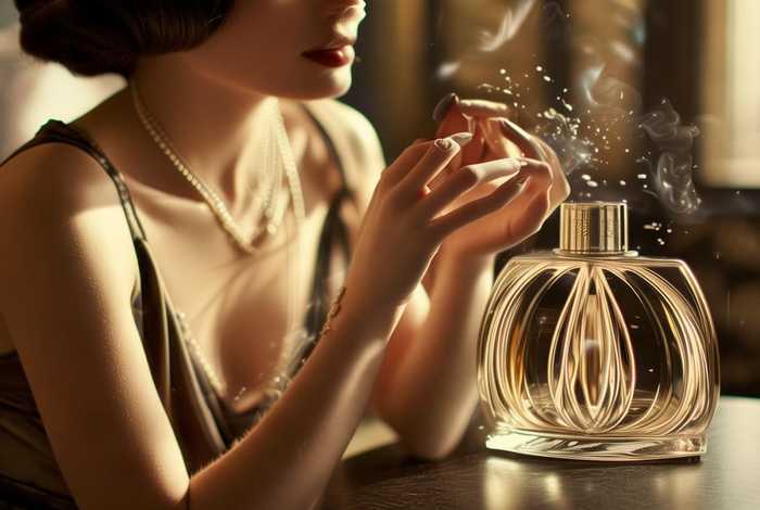 20年代最好闻的香水 - 20年代最好闻的香水是什么