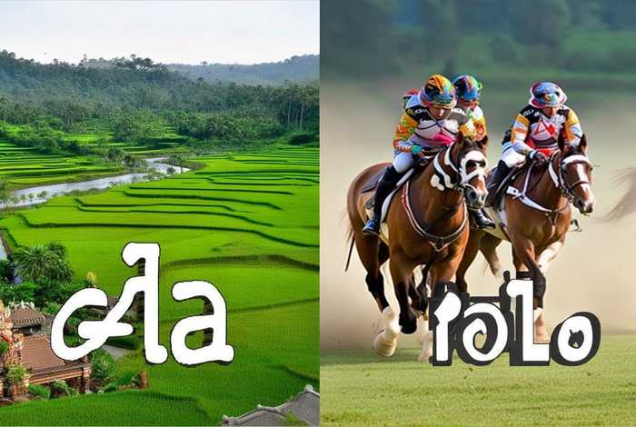 Bala和Polo的区别，bala和polo的区别