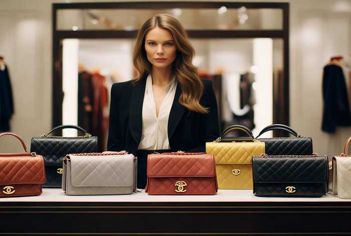 chanel系列有些什么 chanel有什么系列包