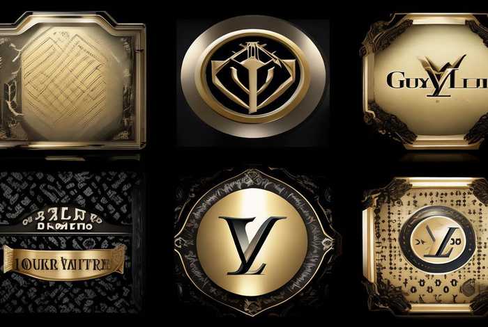 10大奢侈品牌logo（十大奢侈品牌logo大全）