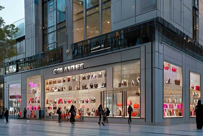 chanel官方旗舰店包包直播间；chanel官方旗舰店包包直播间在哪