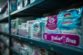 315曝光的卫生巾品牌、315曝光的卫生巾品牌有巧束吗