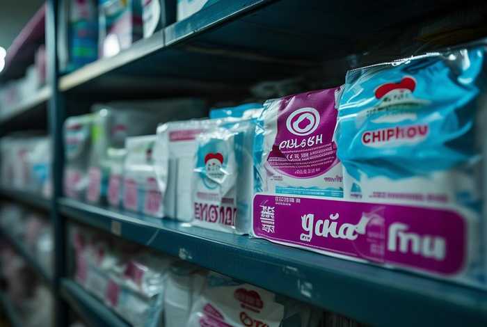 315曝光的卫生巾品牌、315曝光的卫生巾品牌有巧束吗