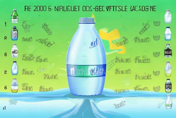 2020年矿泉水排行榜、2020年矿泉水排行榜最新