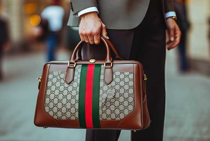 古驰包包必买男士经典款 - 古驰包包必买男士经典款有哪些