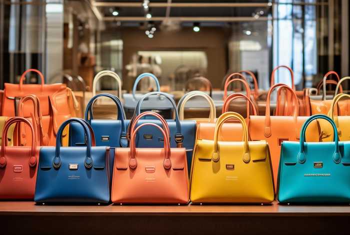 包包牌子商标名称大全 名牌包包商标名称大全