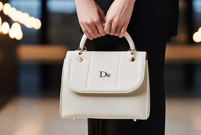 迪奥包包属于什么档次的品牌、迪奥女包属于什么档次