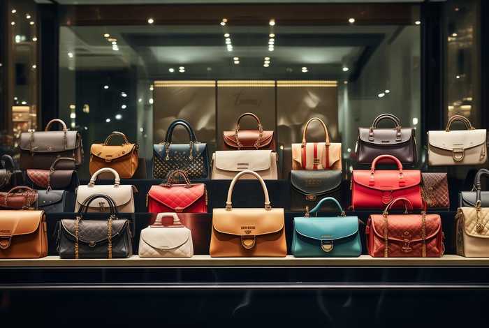 10大奢侈品牌包包有哪些；10大奢侈品牌包包有哪些图片