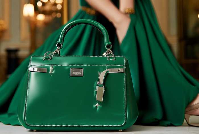 2021年奢侈品包包流行什么颜色的；2021年奢侈品包包流行什么颜色的衣服
