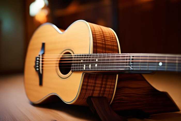 2000以内的吉他推荐 - 2000以下吉他推荐