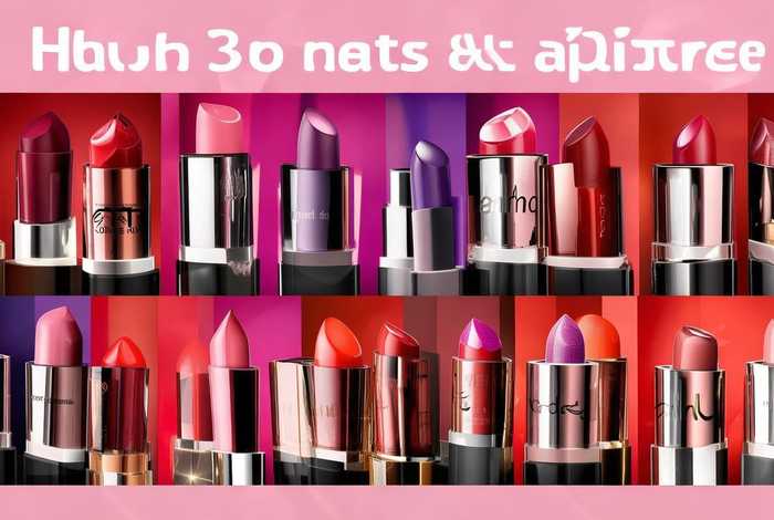 10大口红排行榜图片;10大口红排行榜图片大全 10大口红排行榜图片;10大口红排行榜图片大全