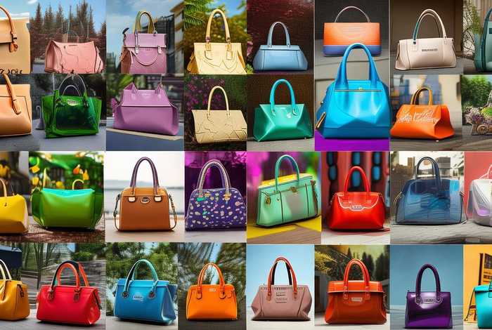 包包名称大全500种 包包名称大全图片