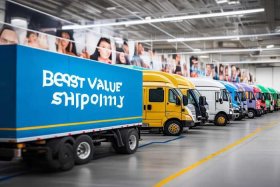 比较便宜的物流公司有哪些；比较便宜的物流公司有哪些？哪家比较好