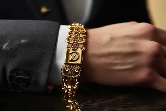 lv手链官网价格图片 男士、lv手链图片及价格男士