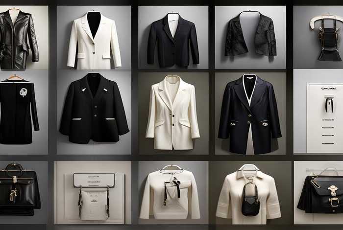 chanel衣服官网价格（chanel衣服 官网）