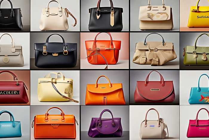 包品牌的标志和图片，包品牌标志大全图片