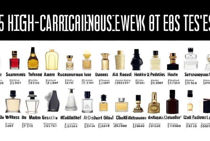 15款高致癌香水多少钱，15款高致癌香水多少钱一瓶